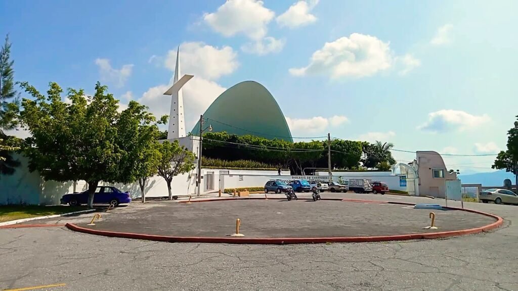 Parroquia de San Felipe De Jesus Morelos